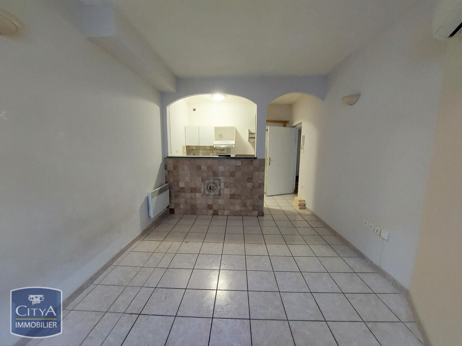 Appartement à louer, 21m², Gignac
