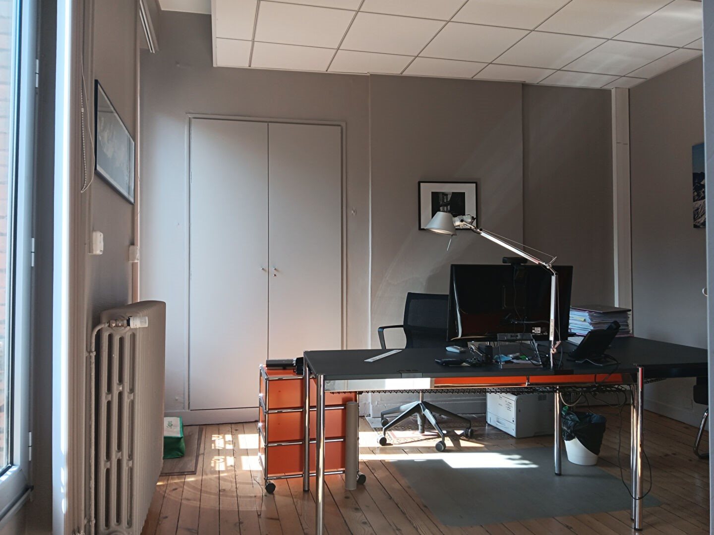 Appartement à vendre, 134m², Toulouse