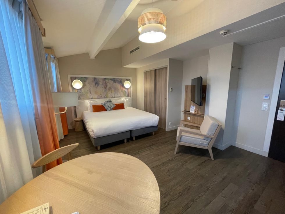 Appartement à vendre, 26m², Aix-en-Provence