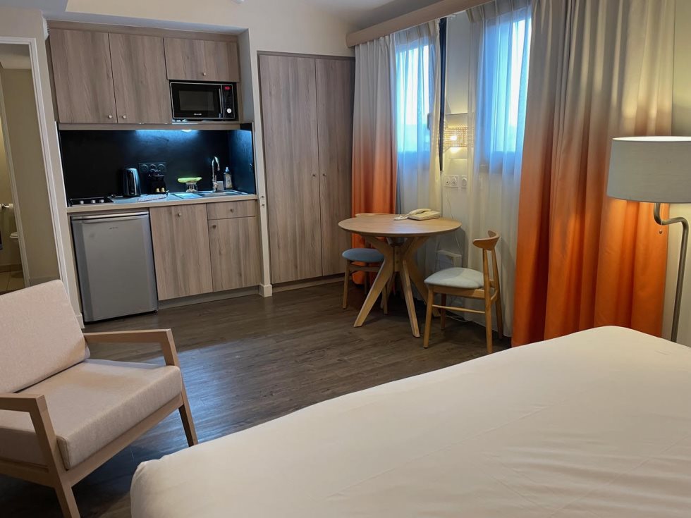 Appartement à vendre, 26m², Aix-en-Provence