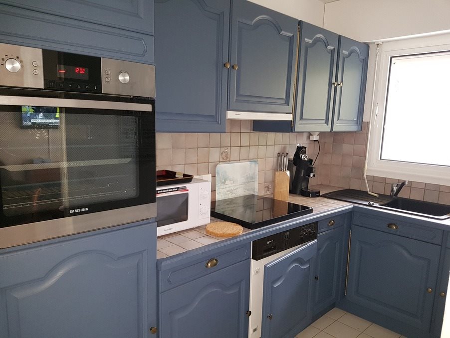 Appartement à louer, 45m², La Baule-Escoublac