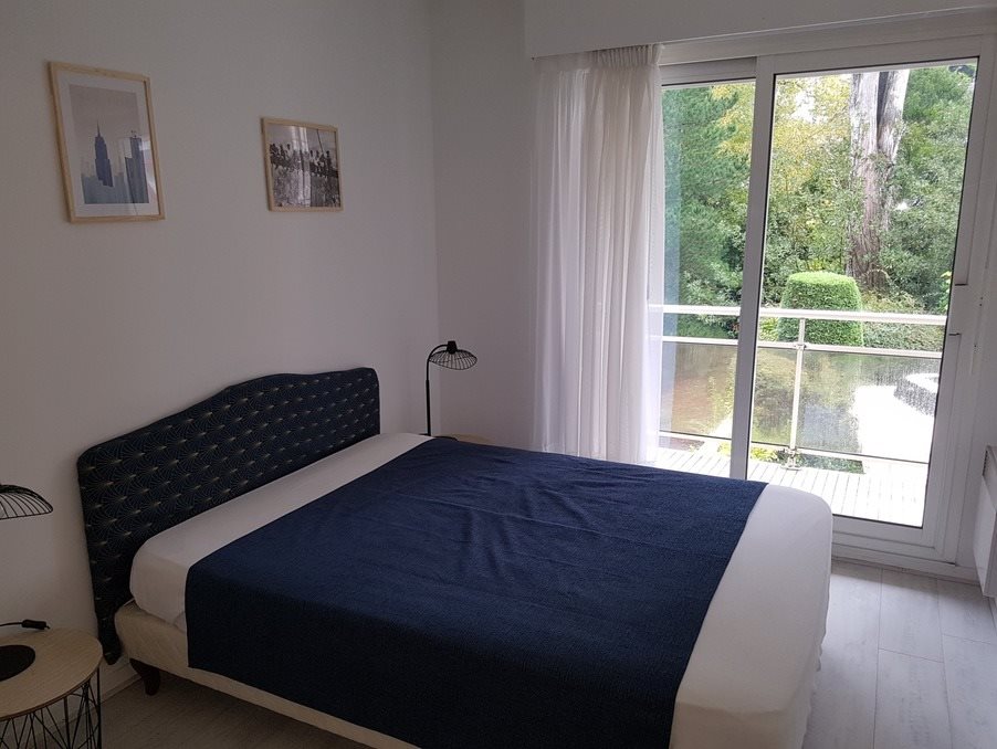 Appartement à louer, 45m², La Baule-Escoublac