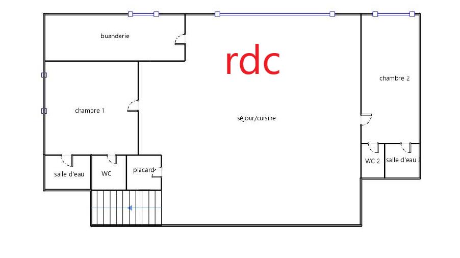 Maison à vendre, 200m², Toulouse