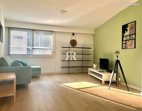 Appartement à vendre, 78m², Clermont-Ferrand