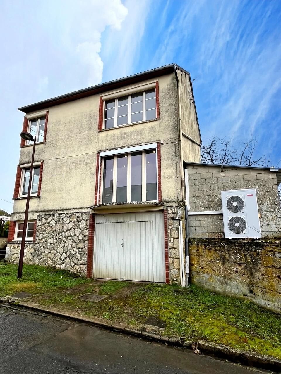 Maison à vendre, 85m², Plomion