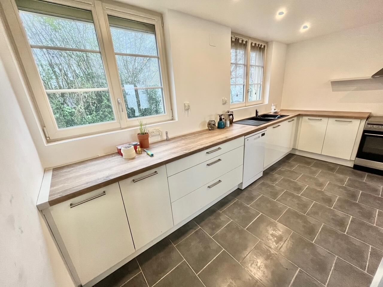 Maison à vendre, 85m², Plomion