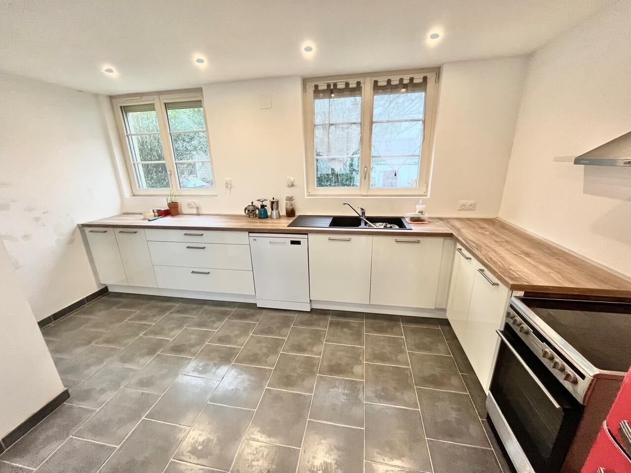 Maison à vendre, 85m², Plomion