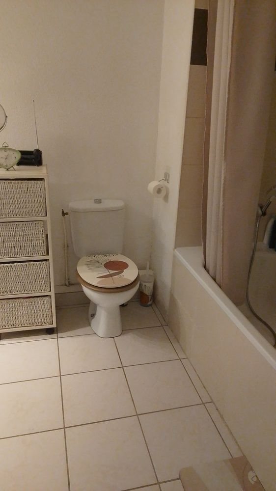 Appartement à vendre, 52m², Saint-Laurent-de-la-Salanque