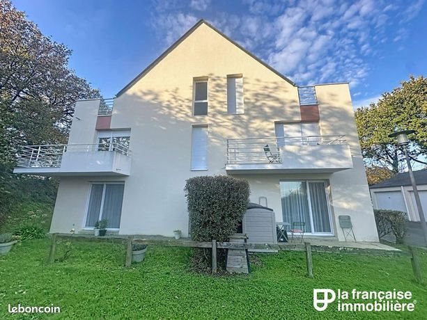 Appartement à vendre, 44m², Janzé