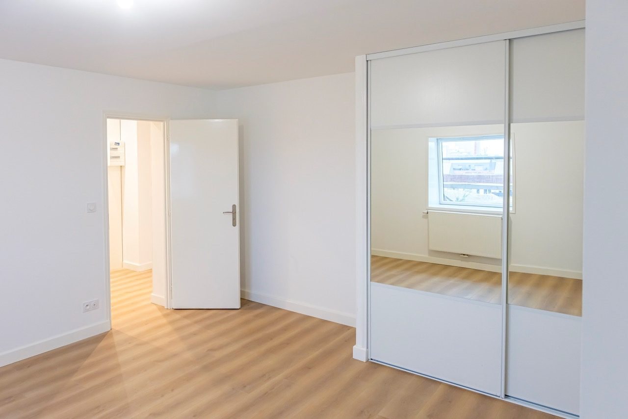 Appartement à louer, 103m², Coudekerque-Branche