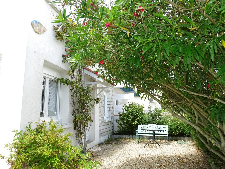 Maison à louer, 80m², Royan