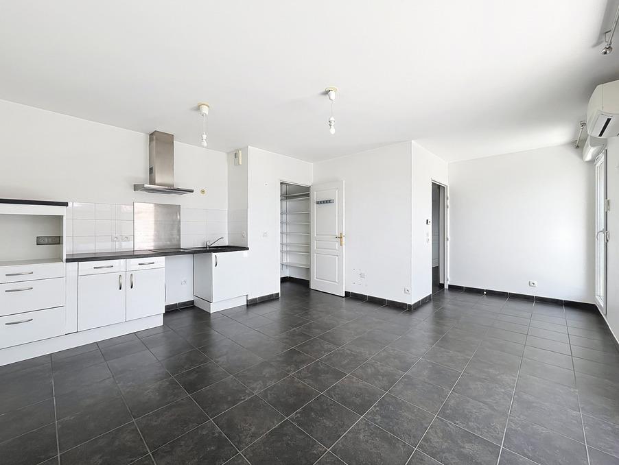 Appartement à vendre, 44m², Aix-en-Provence