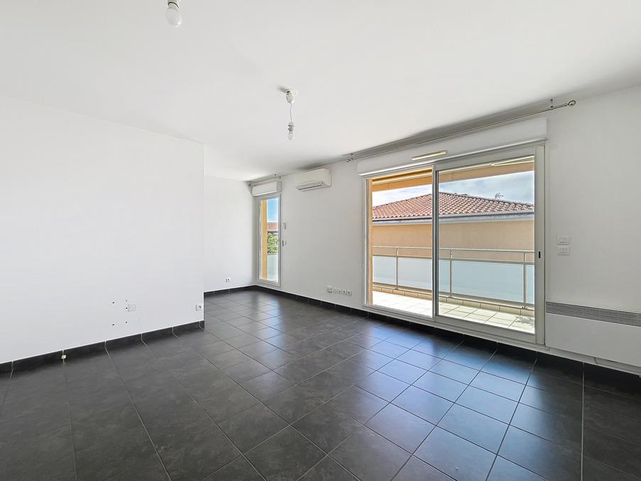 Appartement à vendre, 44m², Aix-en-Provence