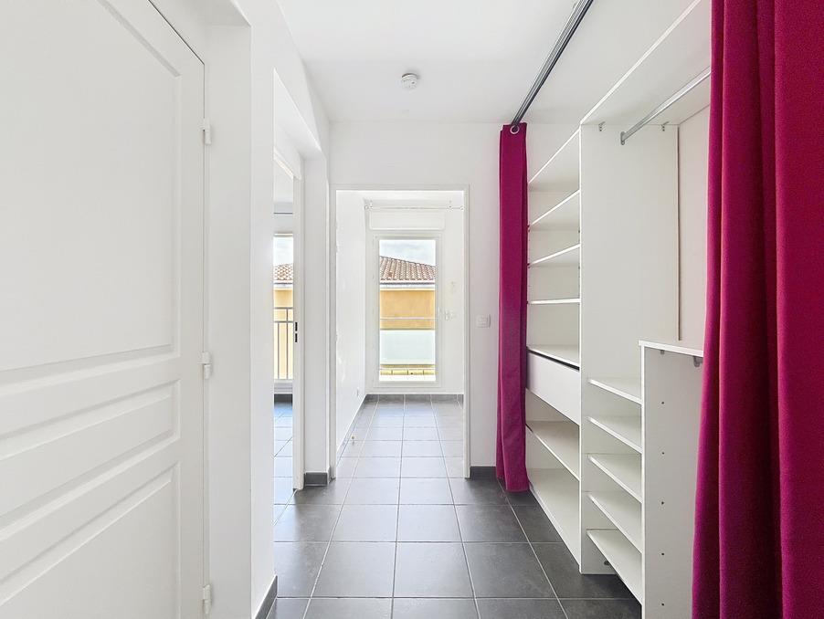 Appartement à vendre, 44m², Aix-en-Provence