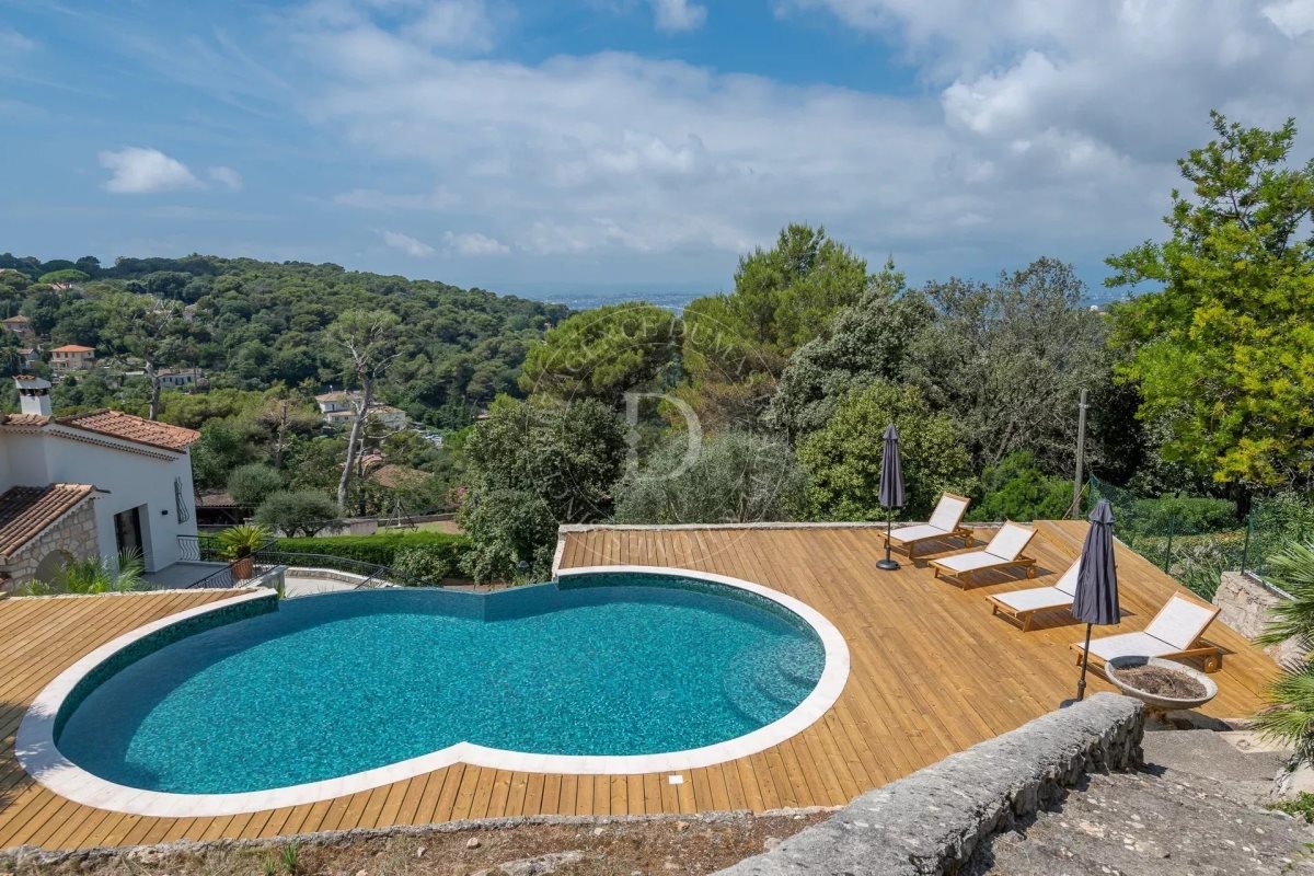 Maison à vendre, 536m², Nice