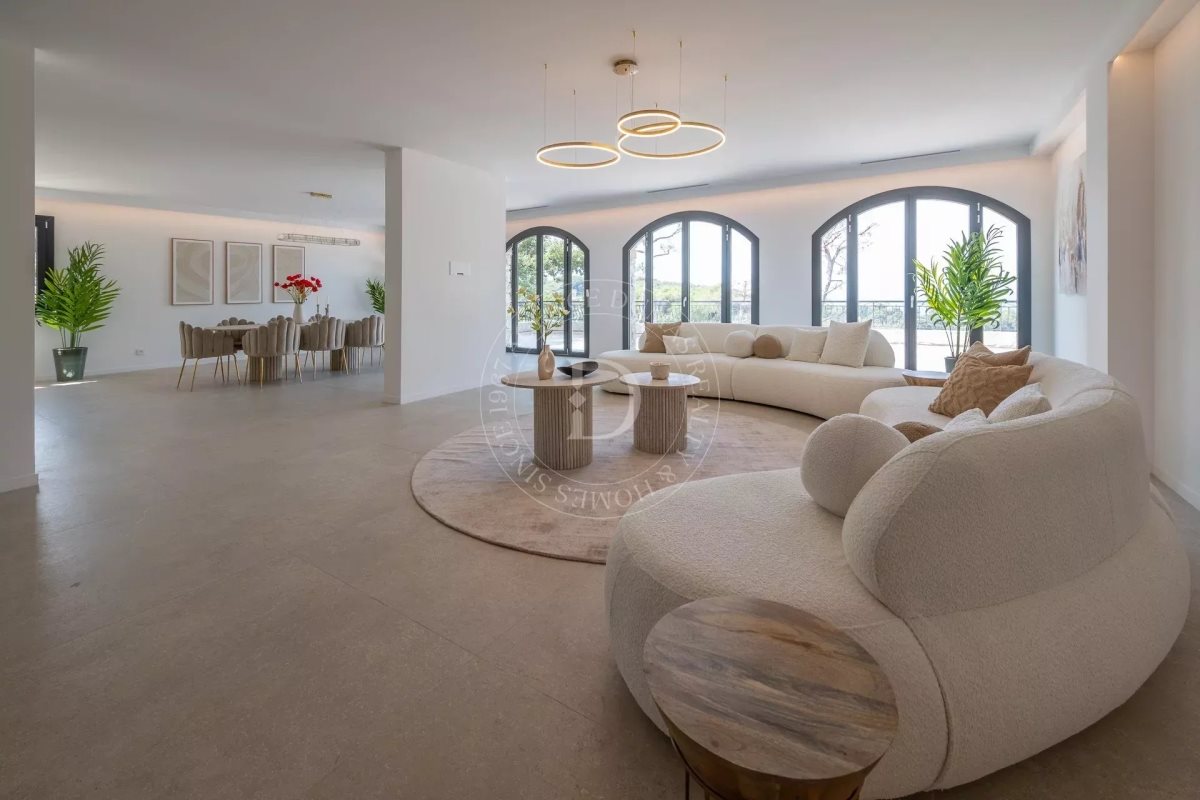 Maison à vendre, 536m², Nice