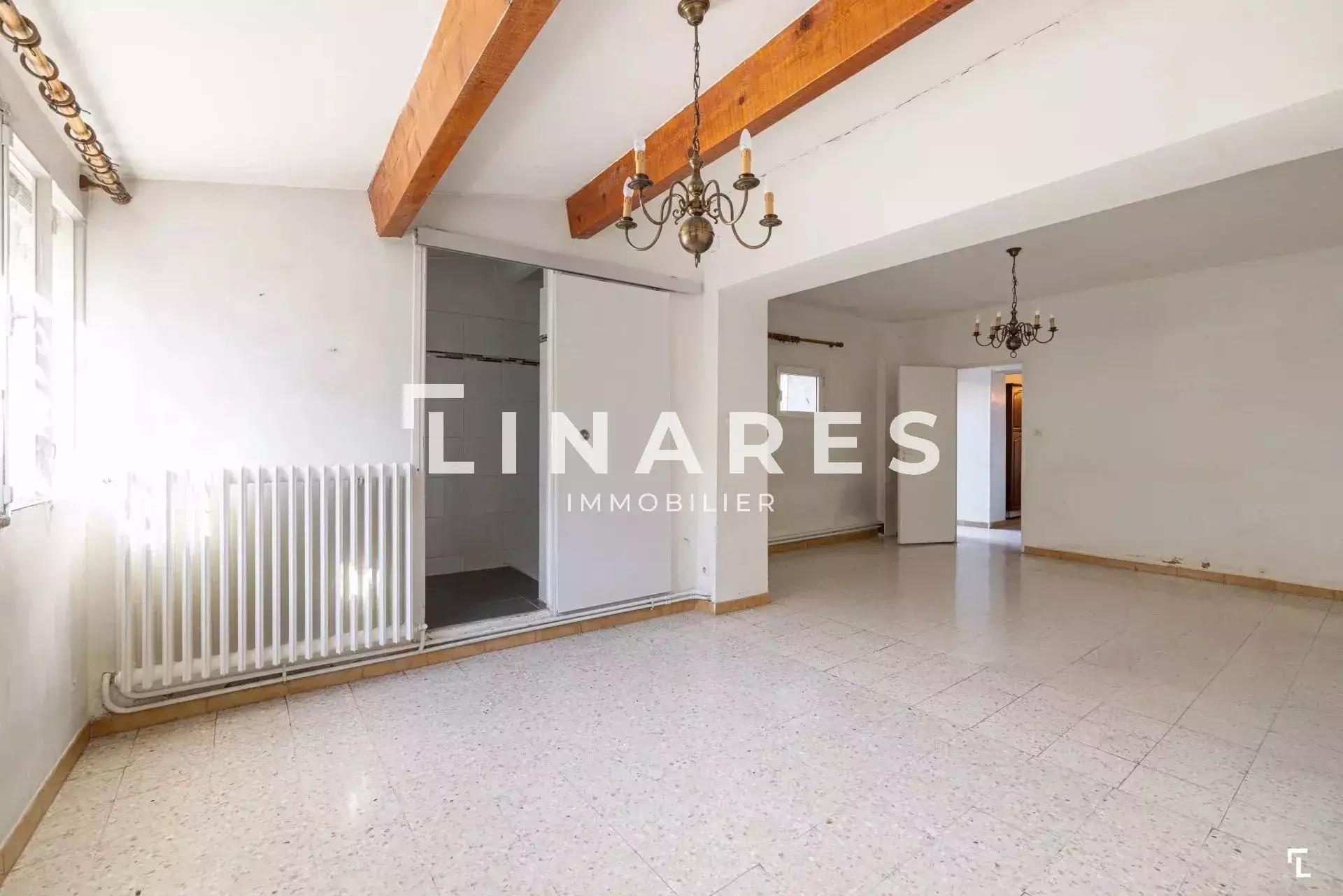 Maison à vendre, 85m², Marseille 11ème