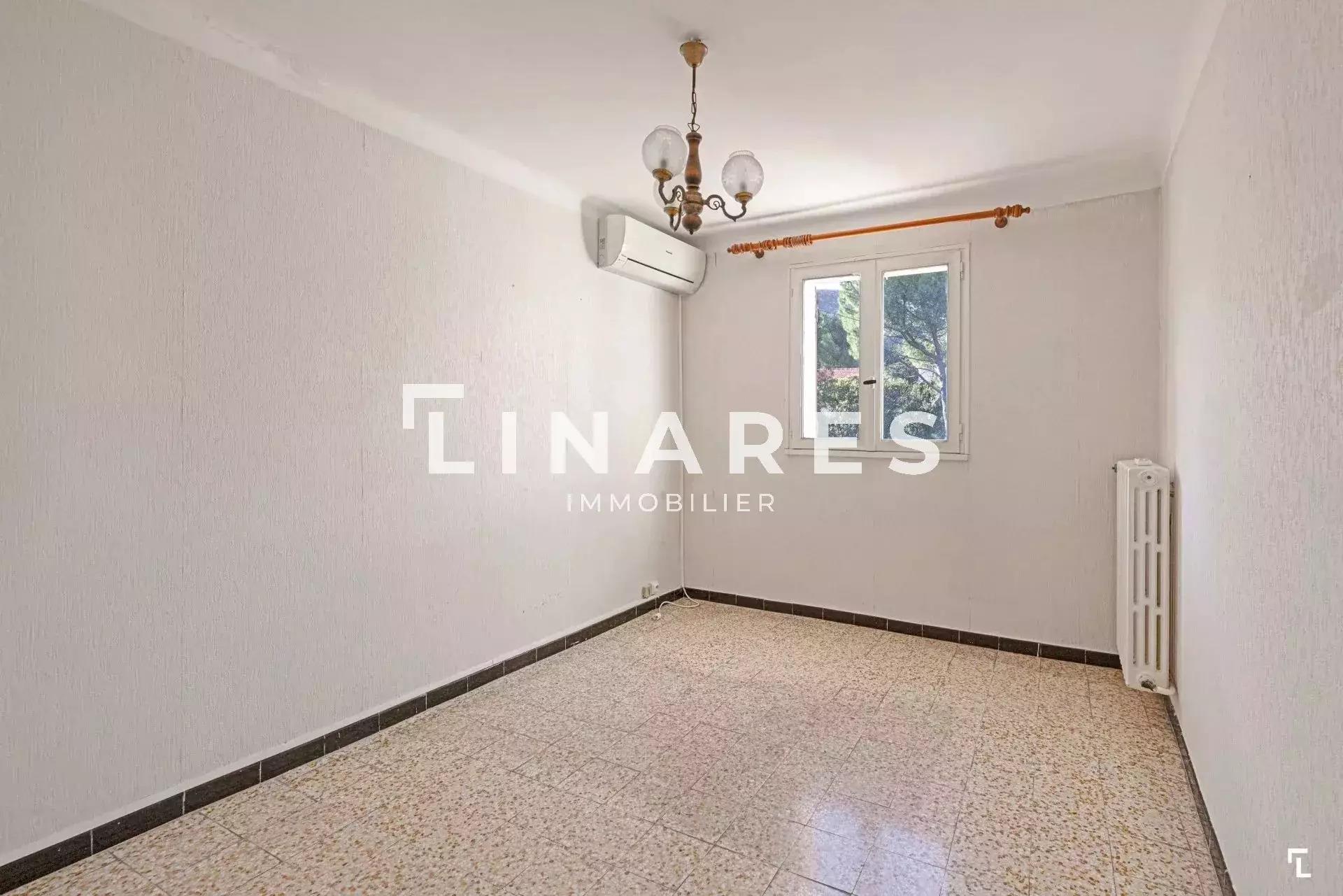 Maison à vendre, 85m², Marseille 11ème