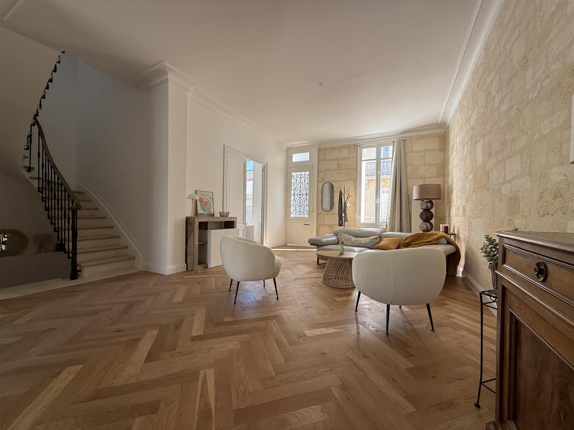 Maison à vendre, 247m², Bordeaux