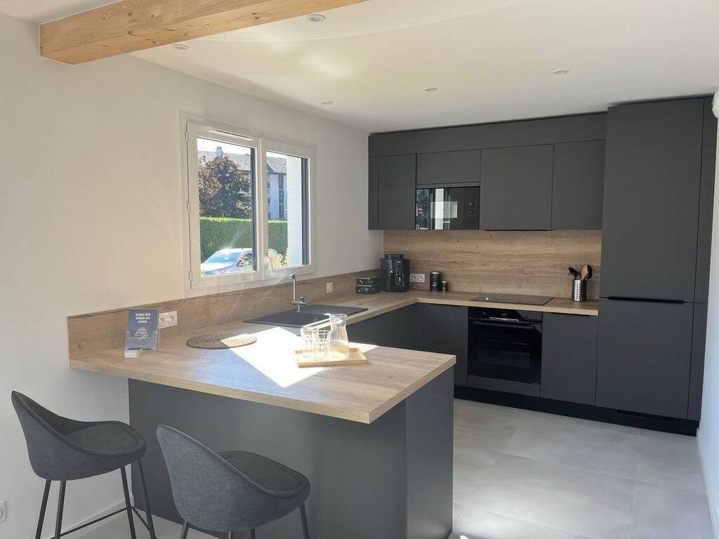 Maison à vendre, 105m², La Motte-Servolex