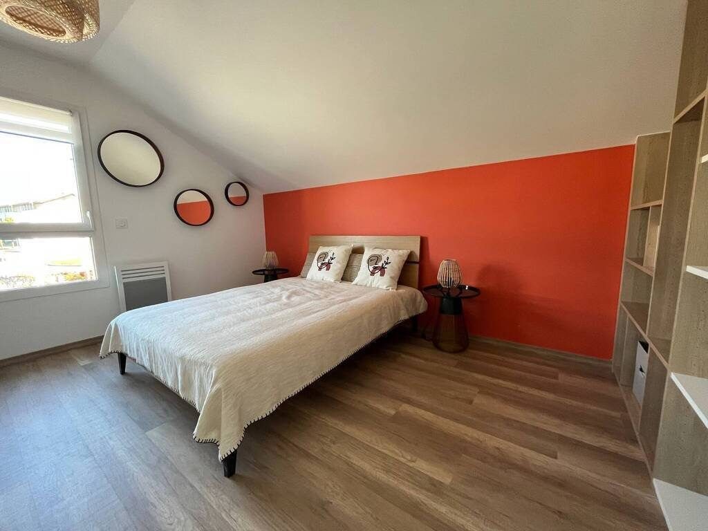 Maison à vendre, 105m², La Motte-Servolex