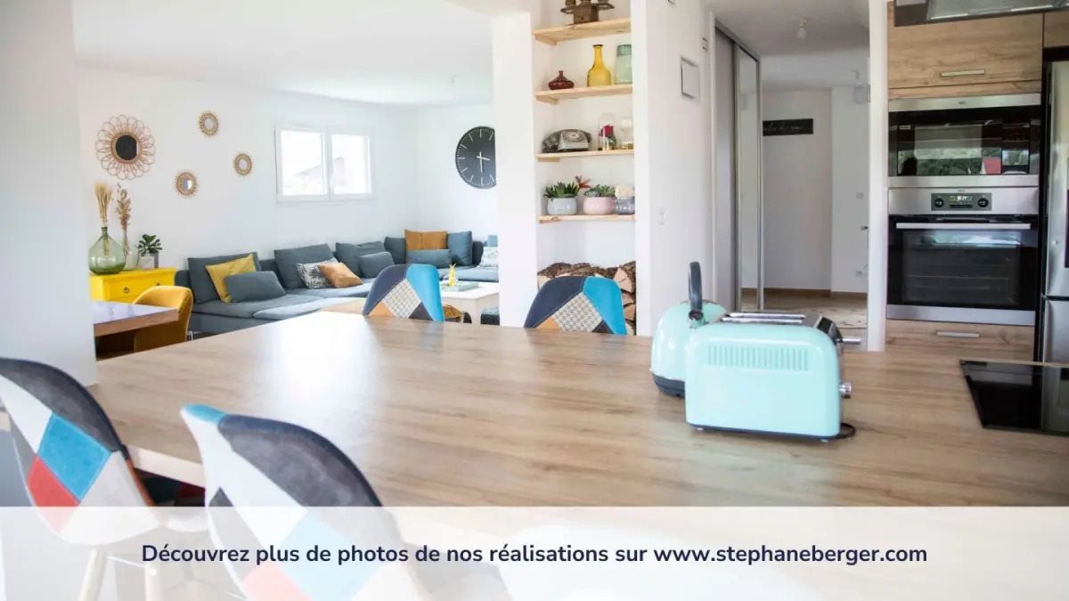Maison à vendre, 89m², Soultz-les-Bains