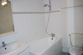 Appartement à louer, 27m², Clermont-Ferrand