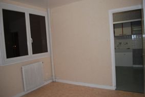 Appartement à louer, 27m², Clermont-Ferrand