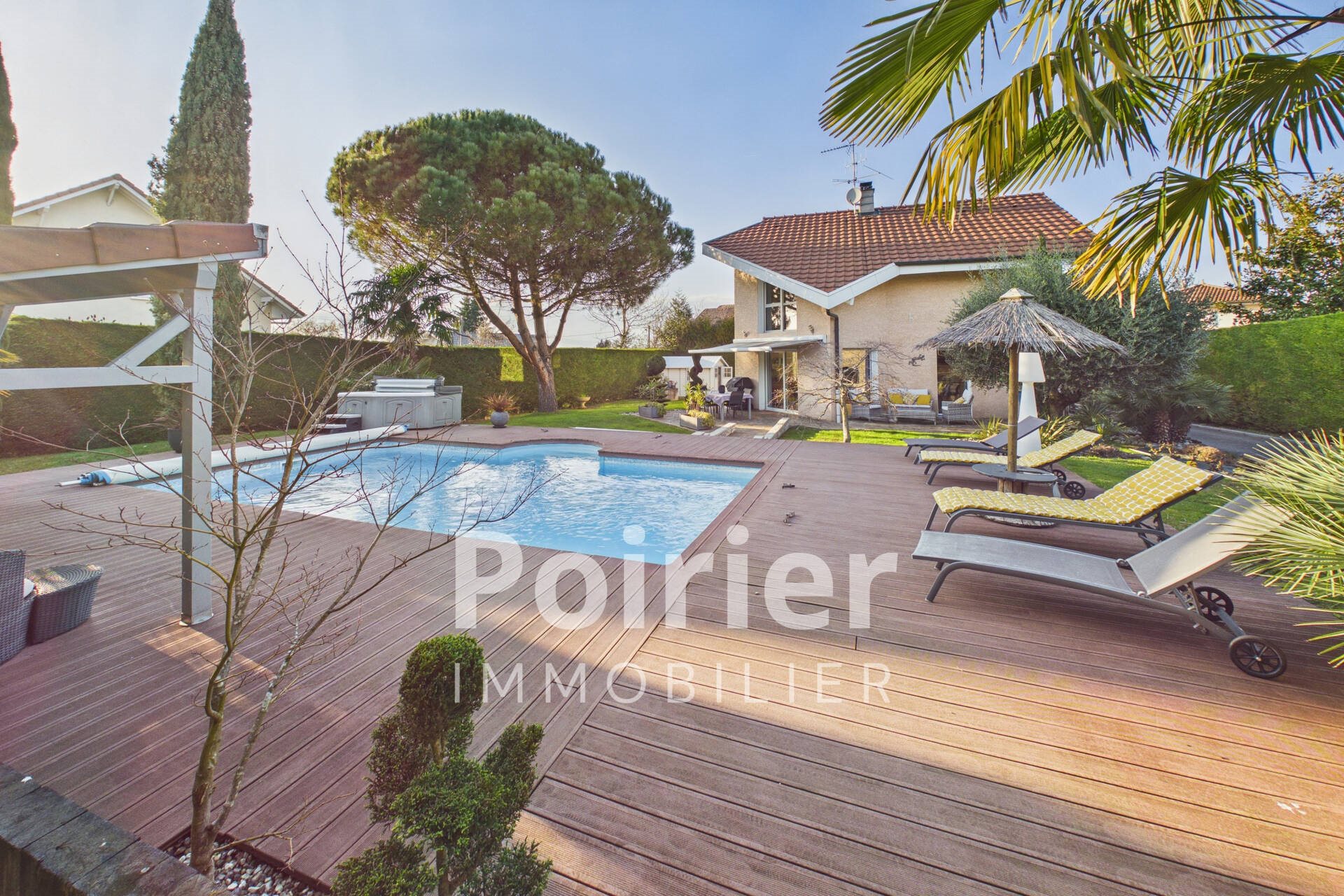 Maison à vendre, 128m², Marin