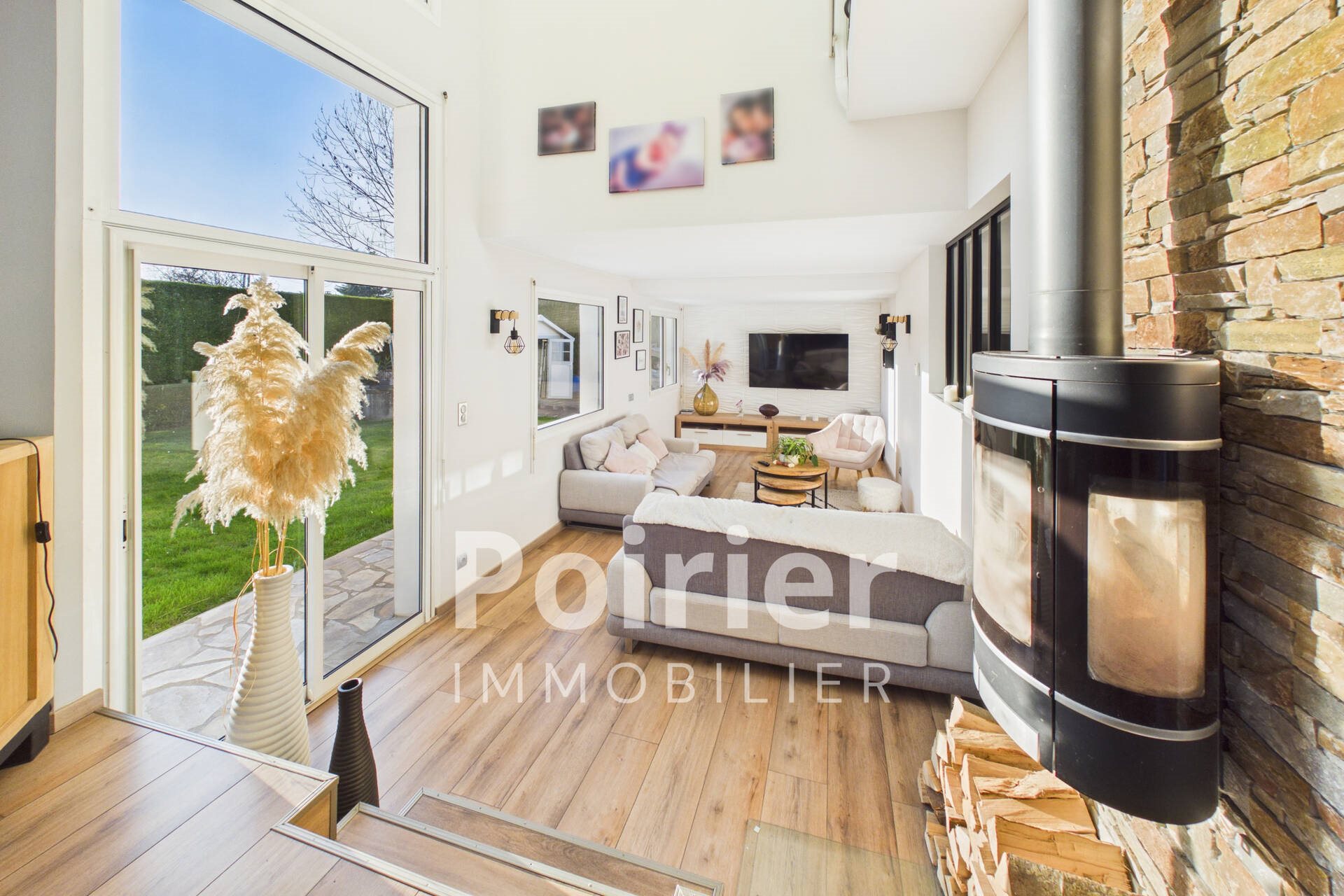 Maison à vendre, 128m², Marin