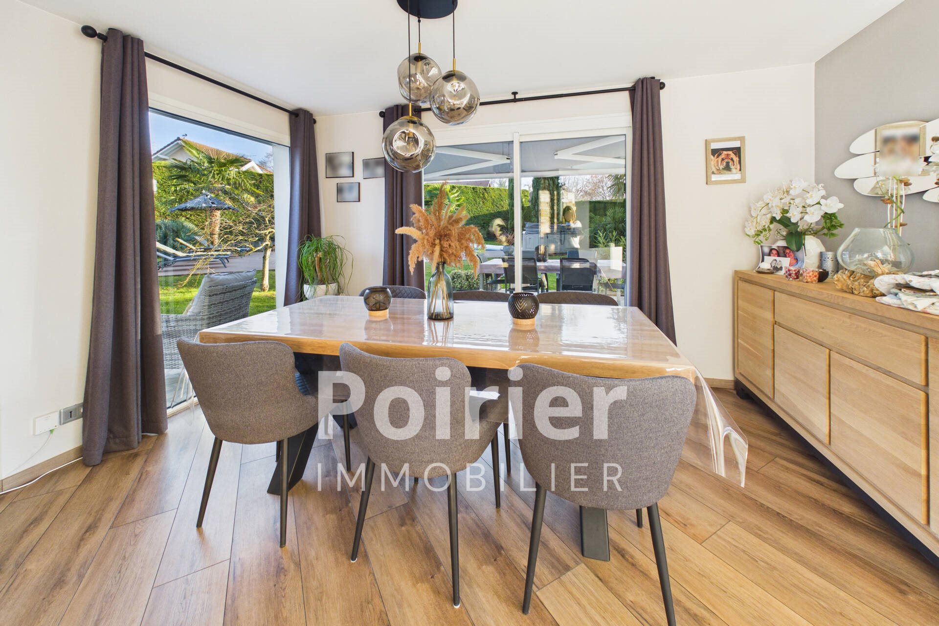 Maison à vendre, 128m², Marin