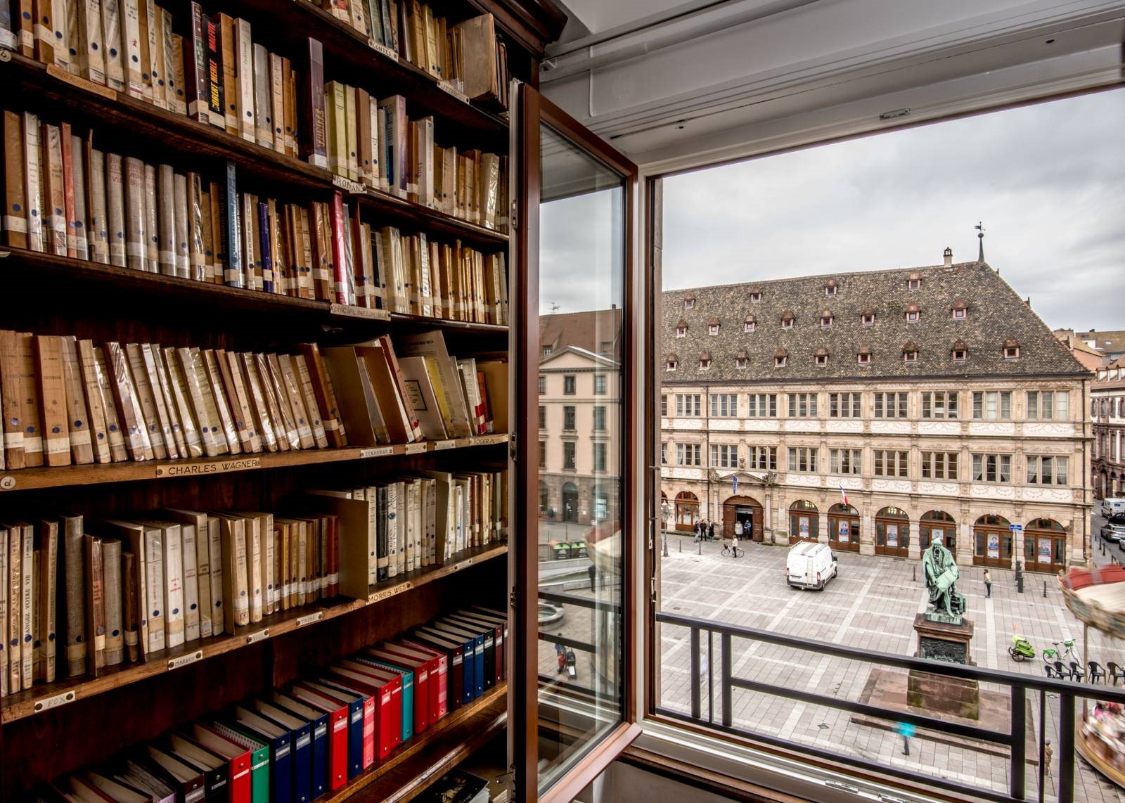 Appartement à vendre, 144m², Strasbourg