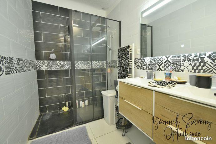 Appartement à vendre, 92m², Perpignan