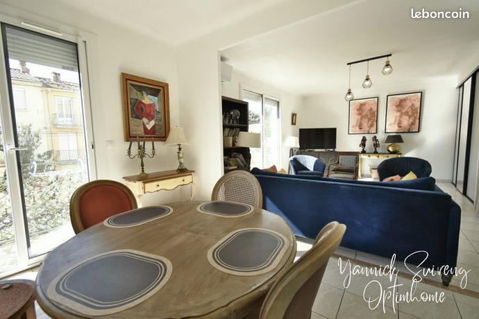 Appartement à vendre, 92m², Perpignan