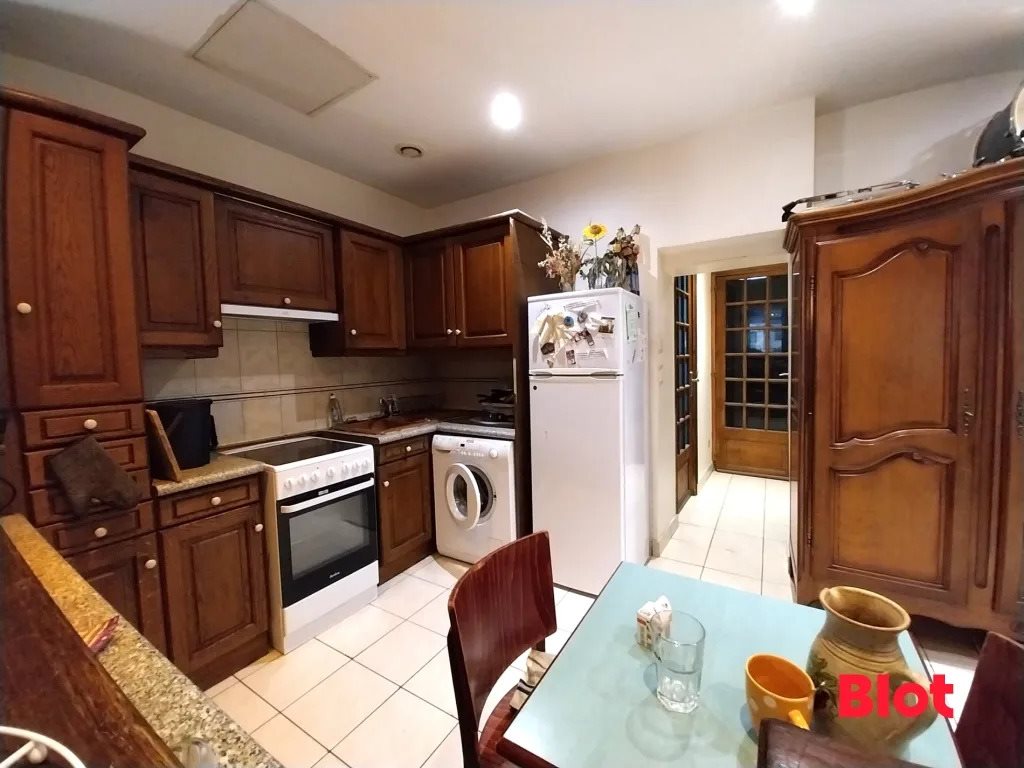 Appartement à vendre, 65m², Rennes