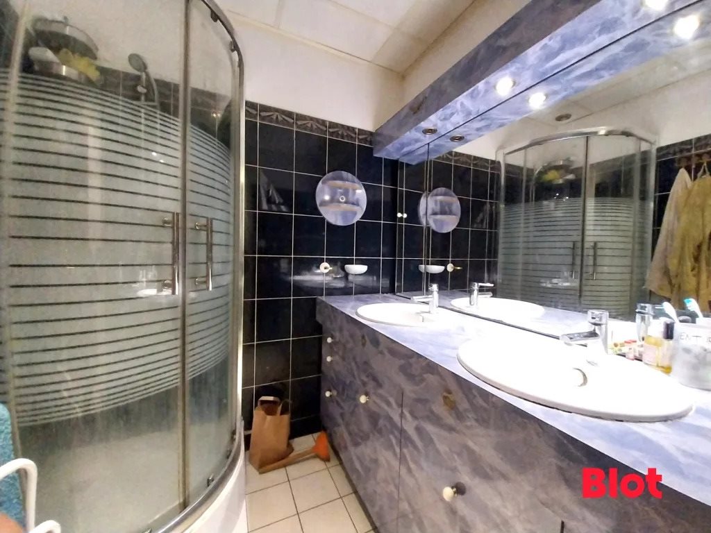 Appartement à vendre, 65m², Rennes