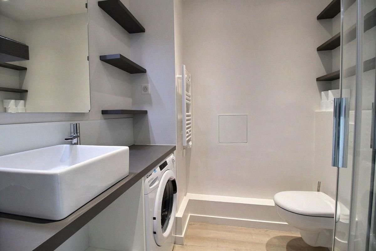 Appartement à louer, 27m², Paris 14ème