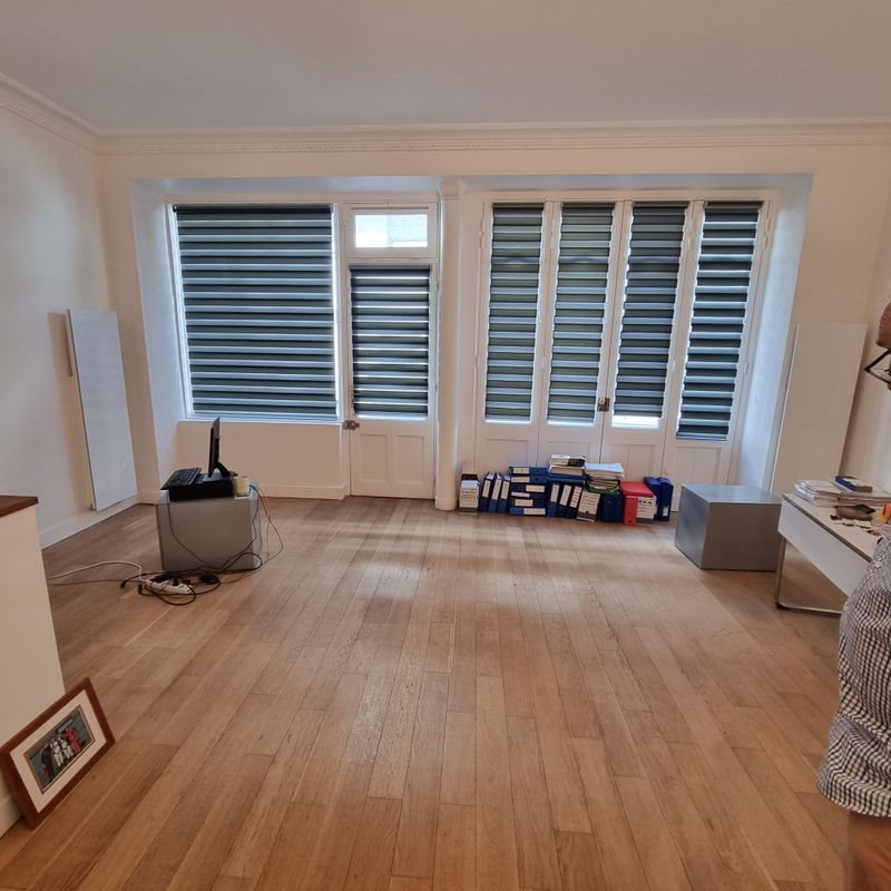 Appartement à louer, 62m², Paris 15ème