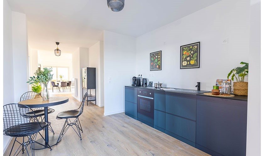 Appartement à vendre, 141m², Bordeaux