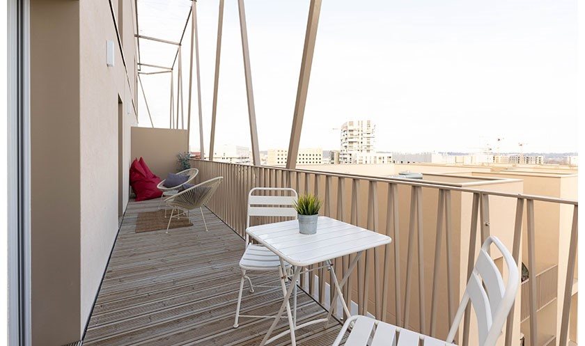 Appartement à vendre, 141m², Bordeaux