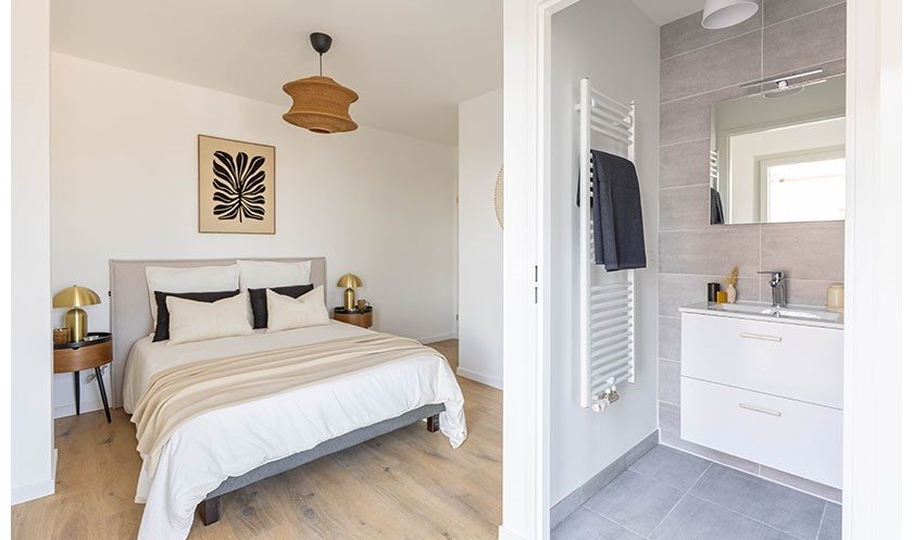 Appartement à vendre, 141m², Bordeaux