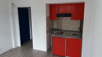 Appartement à louer, 18m², Saint-Etienne