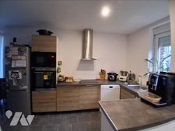 Maison à louer, 60m², Seboncourt