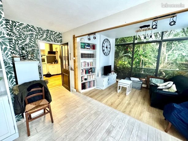 Appartement à vendre, 68m², Rouen