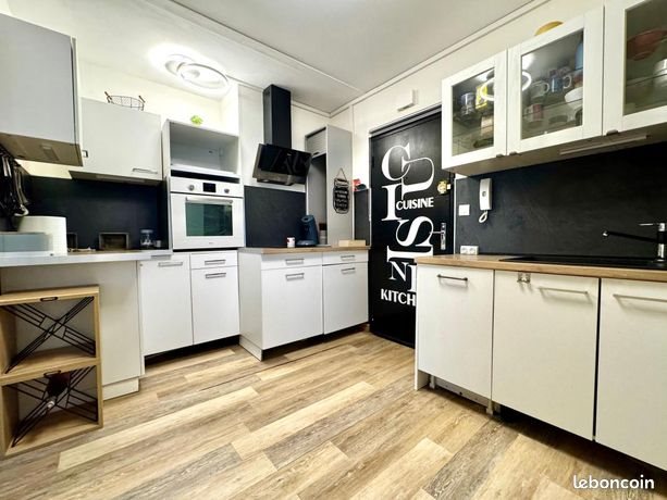 Appartement à vendre, 68m², Rouen