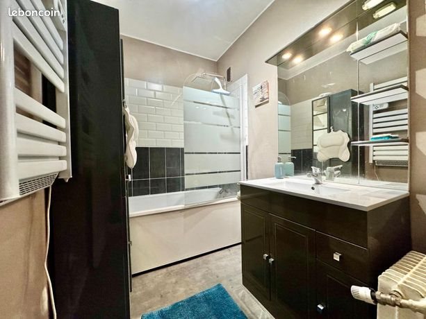 Appartement à vendre, 68m², Rouen