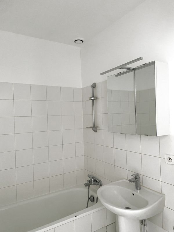 Appartement à louer, 21m², Paris 10ème