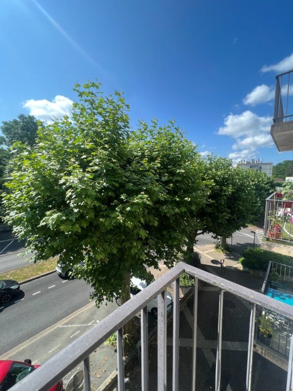 Appartement à vendre, 51m², Saint-Sernin-du-Bois