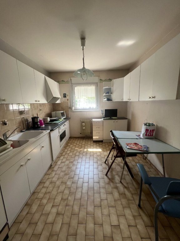 Appartement à vendre, 51m², Saint-Sernin-du-Bois