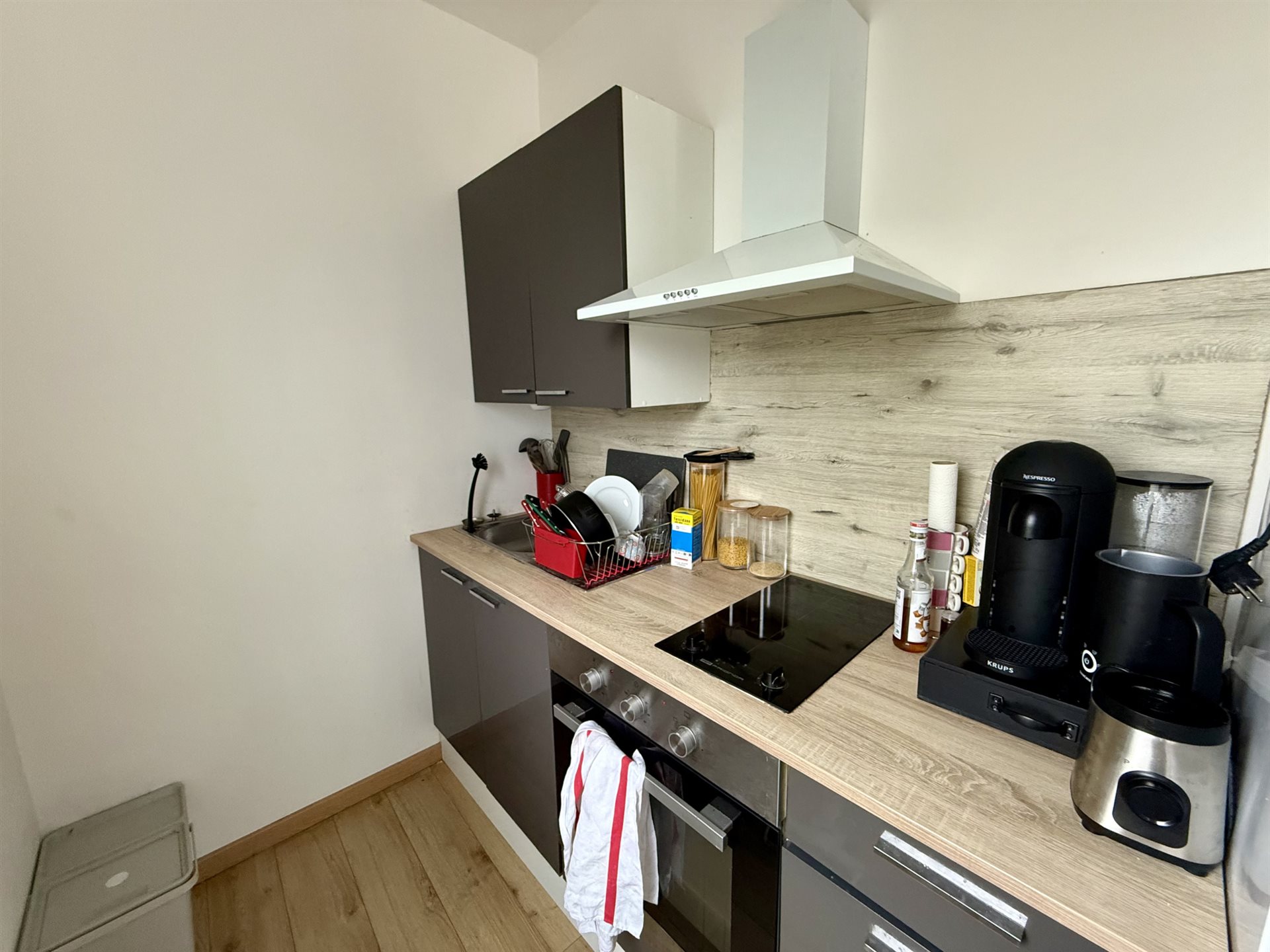 Appartement à vendre, 28m², Rouen